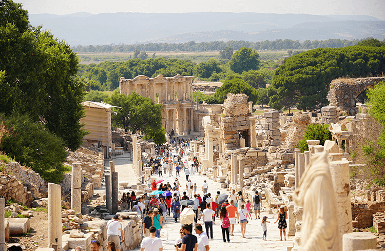 Private Ephesus Tour